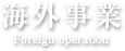 海外事業